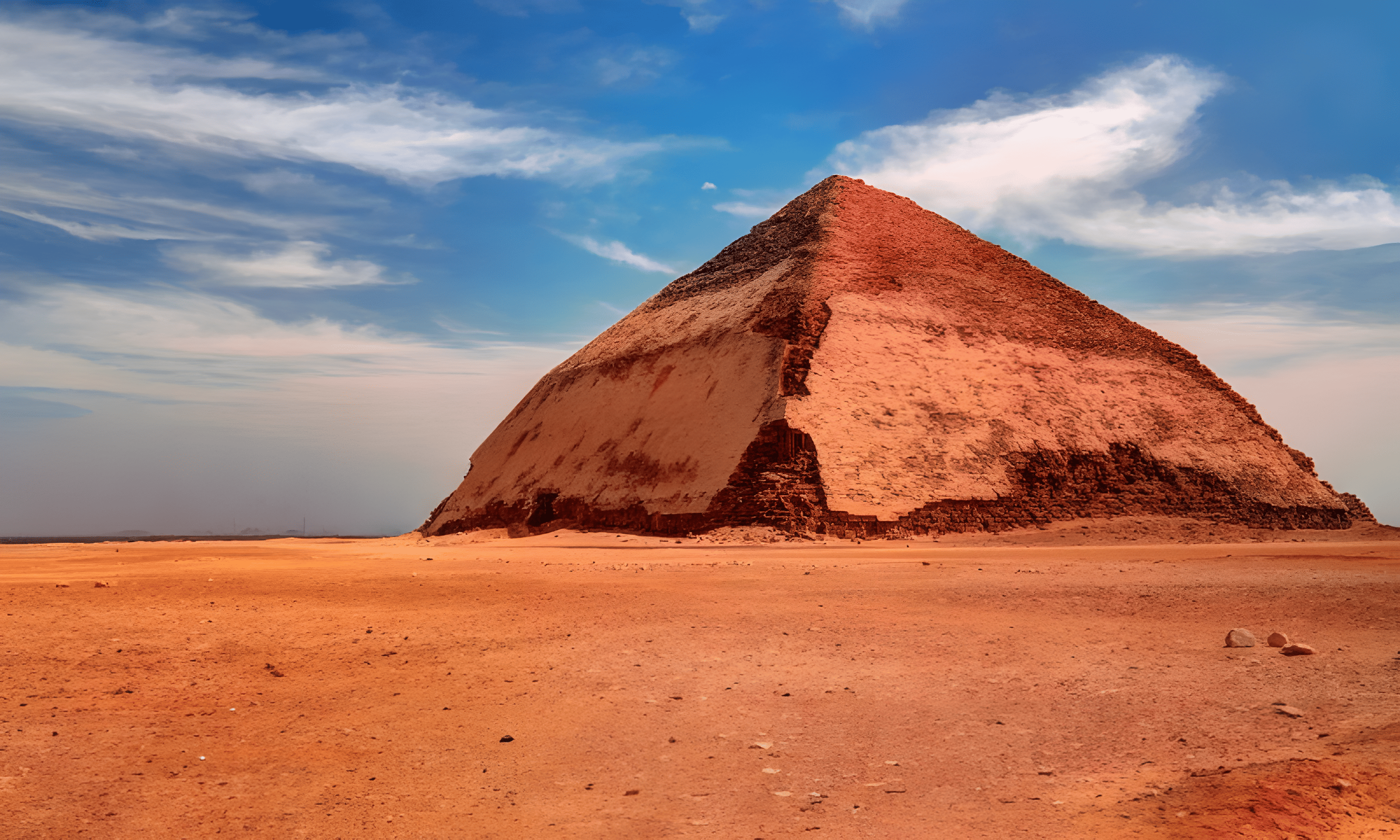 Dahshur